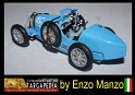 Bugatti 35 C 2.0 n.46 Targa Florio 1928 - Lesney 1.32 (7)